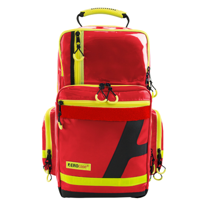 AeroCase Pro1R PL1C Notfallrucksack Plane