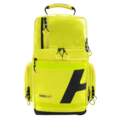 AeroCase Pro1R PL1C Notfallrucksack Plane