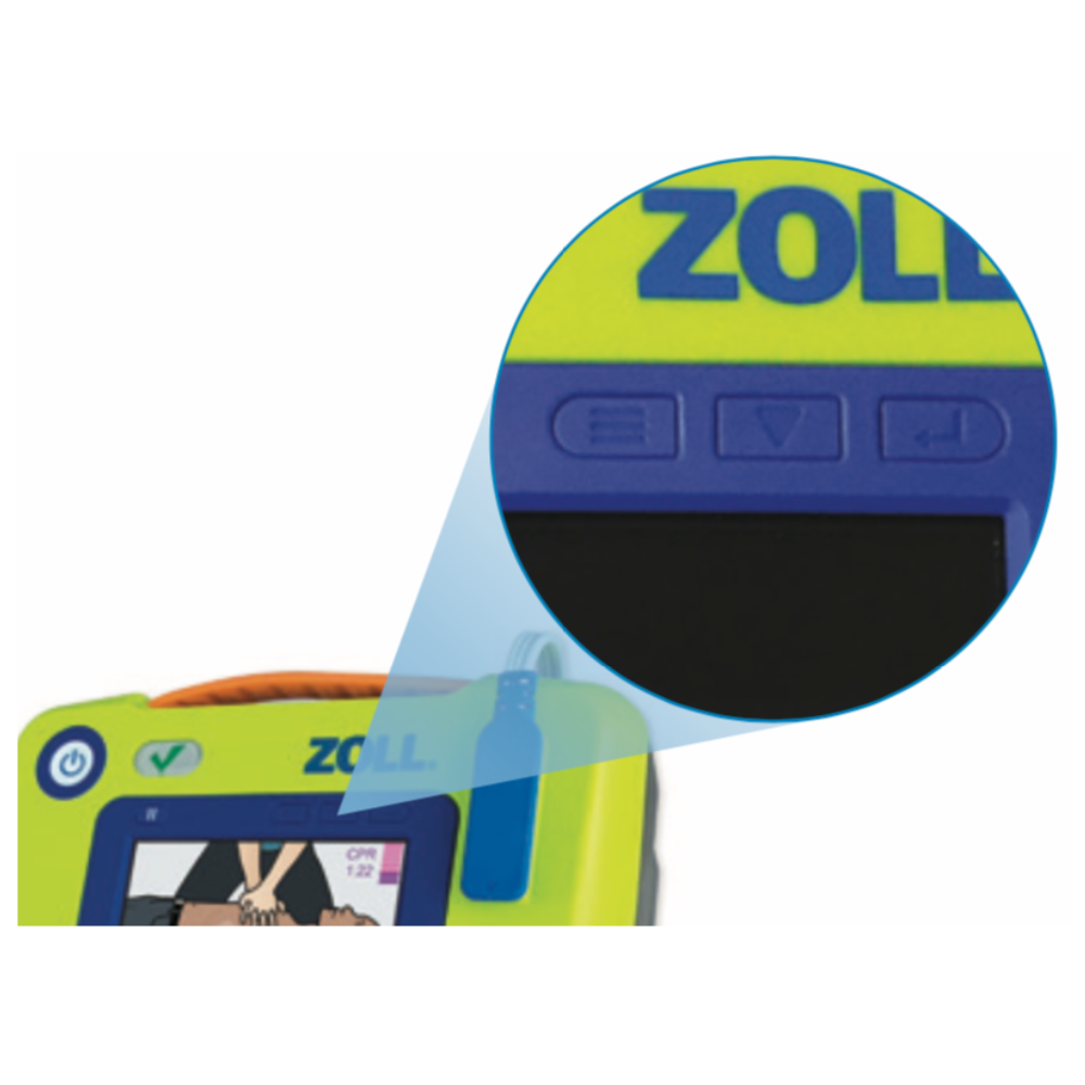 Zoll AED 3 AED-Trainer