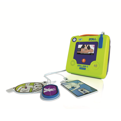 Zoll AED 3 AED-Trainer
