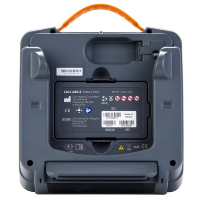 Zoll AED 3