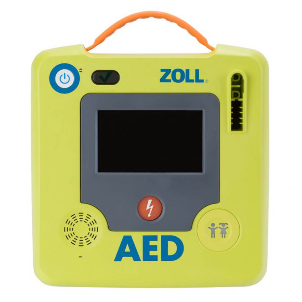 Zoll AED 3