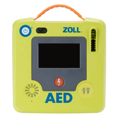 Zoll AED 3